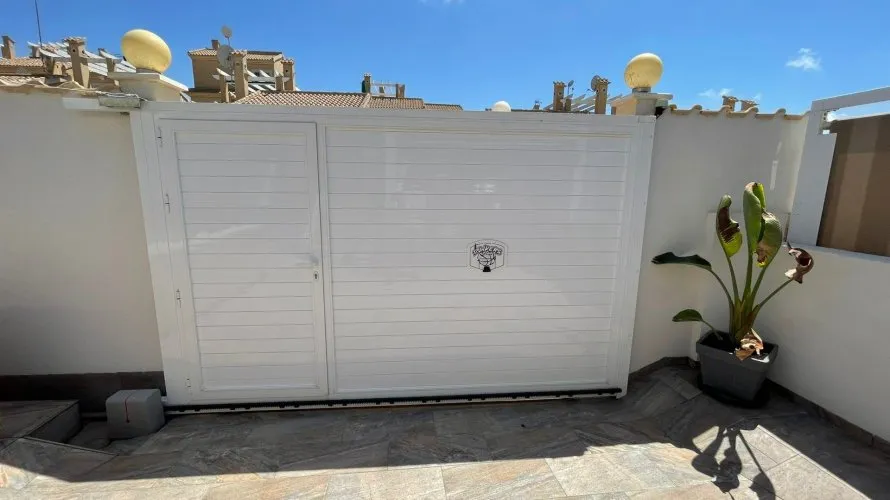 3 bedrooms house for sale , Los Altos, Spain No. 31002 № 5