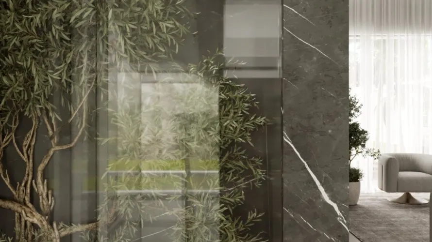 6 bedrooms villa for sale , Marbella, Spain No. 30566 № 15