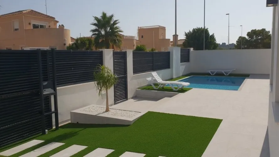 3 bedrooms villa for sale , Pinar De Campoverde, Spain No. 30849 № 20