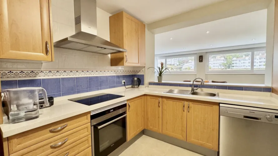 3 bedrooms house for sale , Mijas Costa, Spain No. 31145 № 16