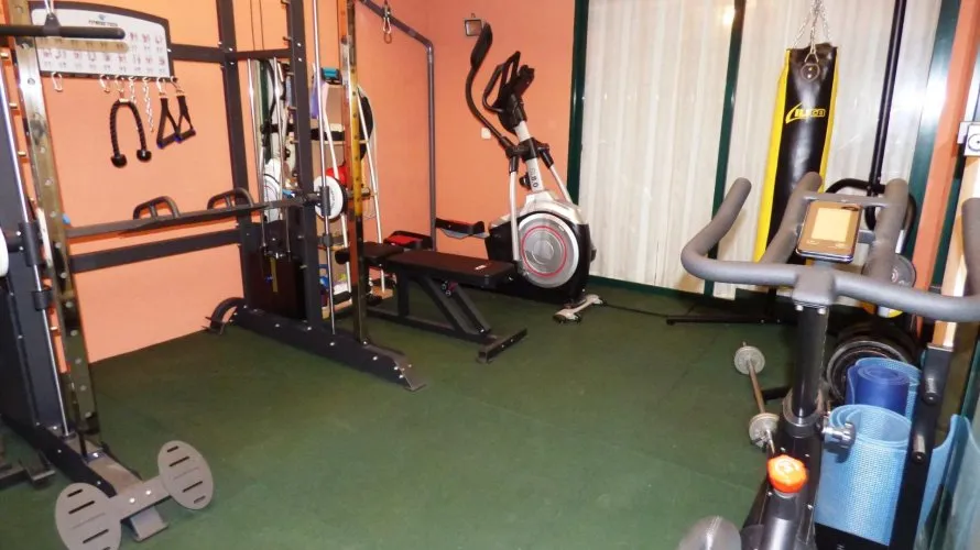 4 bedrooms house for sale , Alicante, Spain No. 31091 № 2