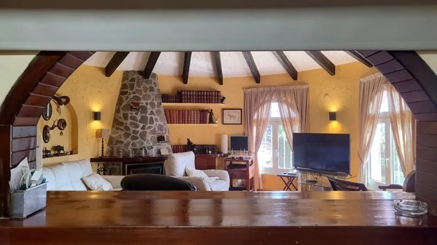 3 bedrooms villa for sale , Maryvilla, Spain No. 31220 № 12