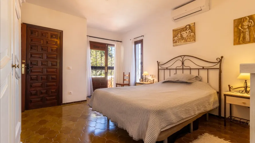 4 bedrooms villa for sale , Mijas Costa, Spain No. 31077 № 23