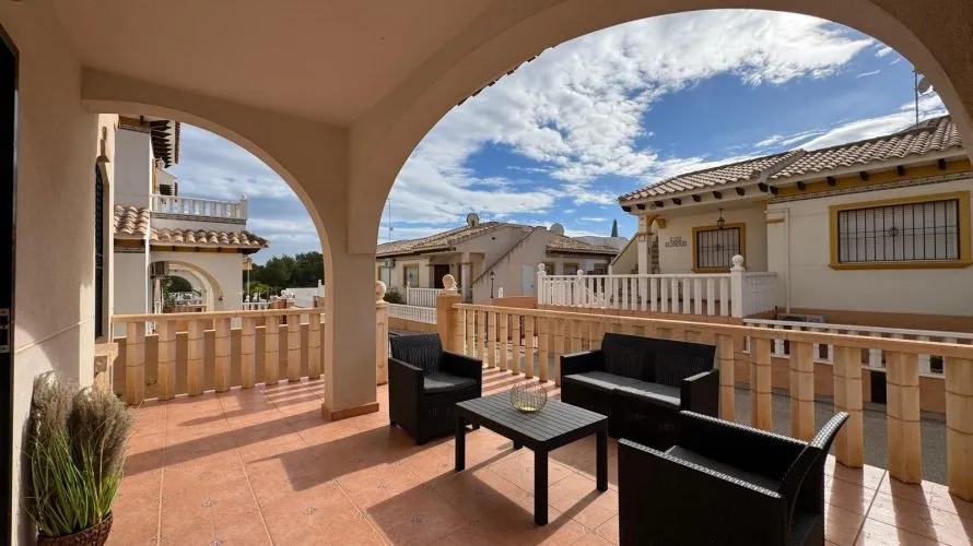 2 bedrooms house for sale , Alicante, Spain No. 31214 № 26