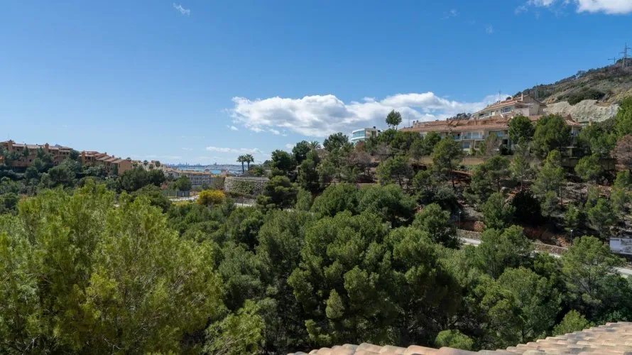 3 bedrooms house for sale , El Mascarat, Spain No. 31207 № 23