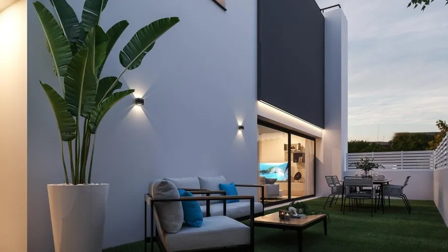 3 bedrooms house for sale , La Pedrera, Spain No. 30911 № 3