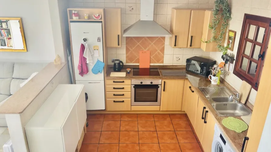 2 bedrooms house for sale , Mijas, Spain No. 31066