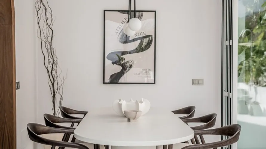 4 bedrooms townhouse for sale , Nueva Andalucia, Spain No. 30615 № 10