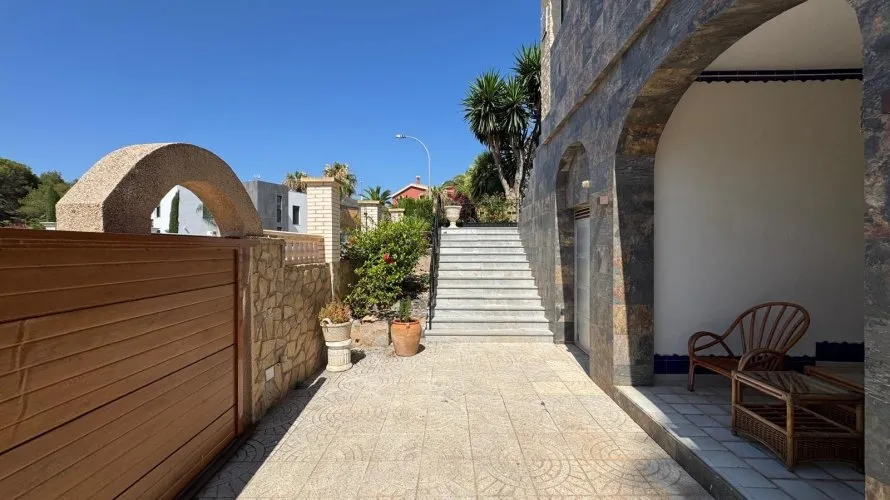 5 bedrooms villa for sale , Campoamor, Spain No. 31034 № 7