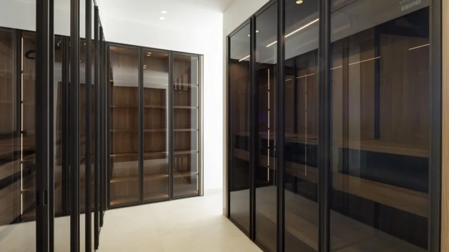 5 bedrooms house for sale , La Quinta, Spain No. 31059 № 23