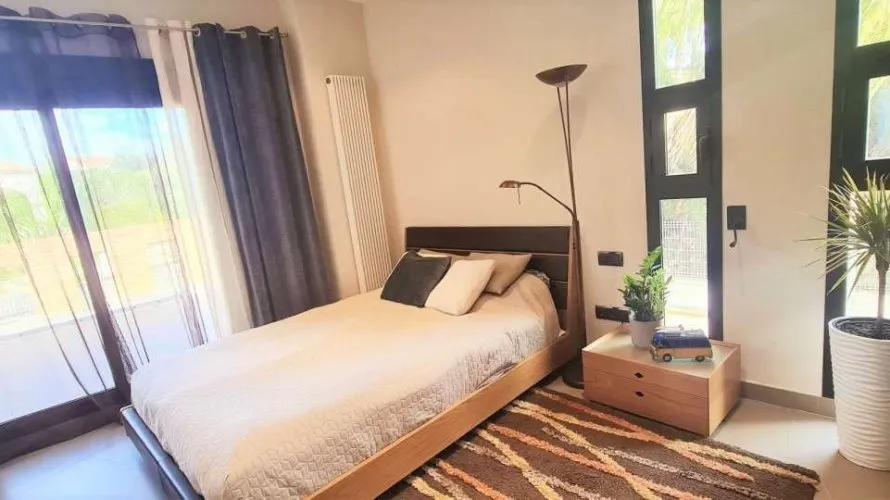 5 bedrooms villa for sale , Calpe, Spain No. 30865 № 6