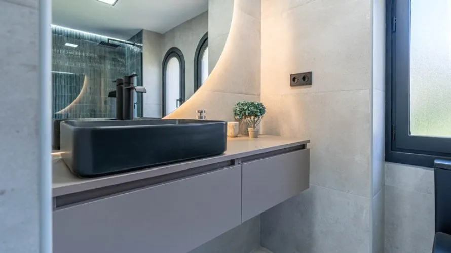 6 bedrooms villa for sale , Marbella, Spain No. 31051 № 17