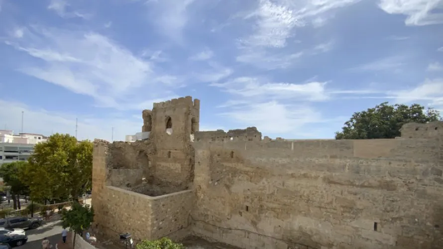 4 bedrooms villa for sale , Marbella, Spain No. 30595 № 12