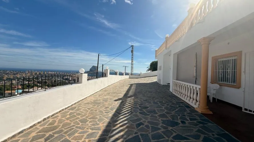 384m² villa for sale , Calpe, Spain No. 31197 № 3