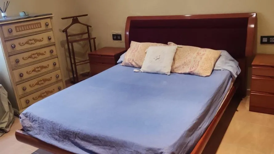 3 bedrooms house for sale , Torrevieja, Spain No. 31028 № 11