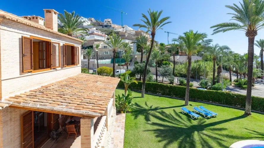 640m² house for sale , Cullera, Spain No. 30934 № 25