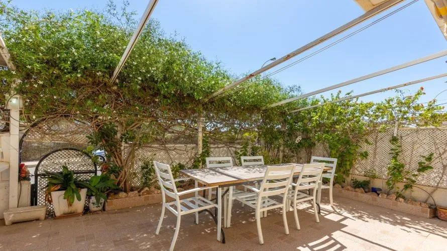 4 bedrooms bungalow for sale , Torrevieja, Spain No. 30684 № 23