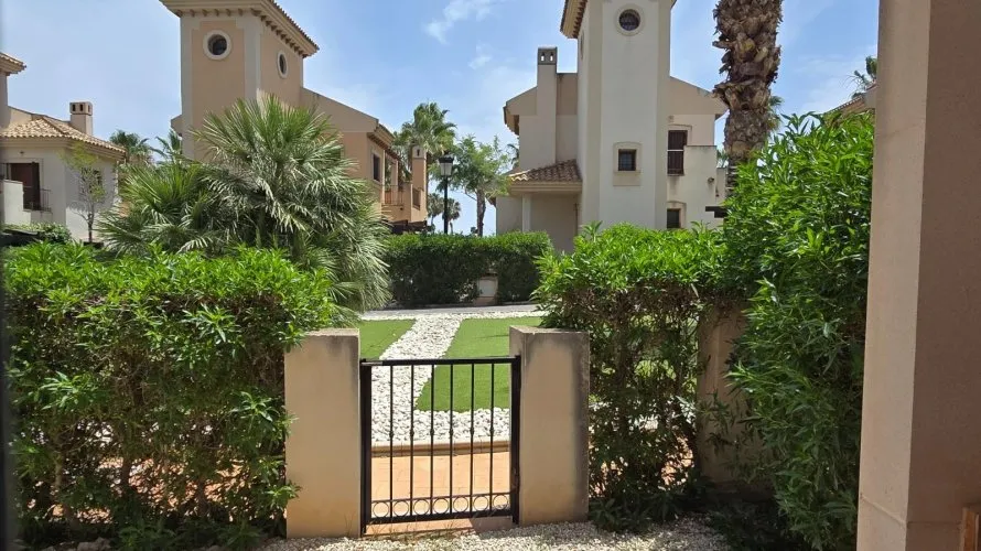 3 bedrooms house for sale , Algorfa, Spain No. 31119 № 23