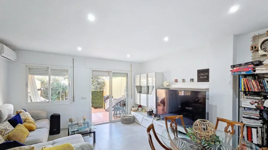 3 bedrooms townhouse for sale , Estepona, Spain No. 31139 № 4