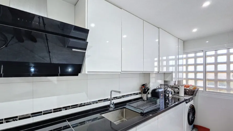 3 bedrooms townhouse for sale , Estepona, Spain No. 31139 № 9