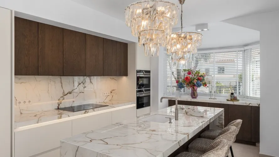 4 bedrooms house for sale , Estepona, Spain No. 31037 № 4