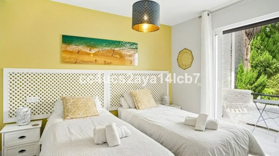 3 bedrooms townhouse for sale , Nueva Andalucia, Spain No. 31068 № 20