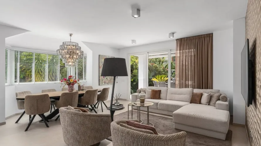 4 bedrooms house for sale , Estepona, Spain No. 31037 № 28