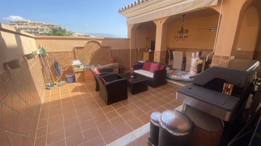 5 bedrooms house for sale , Mijas Costa, Spain No. 31055 № 17