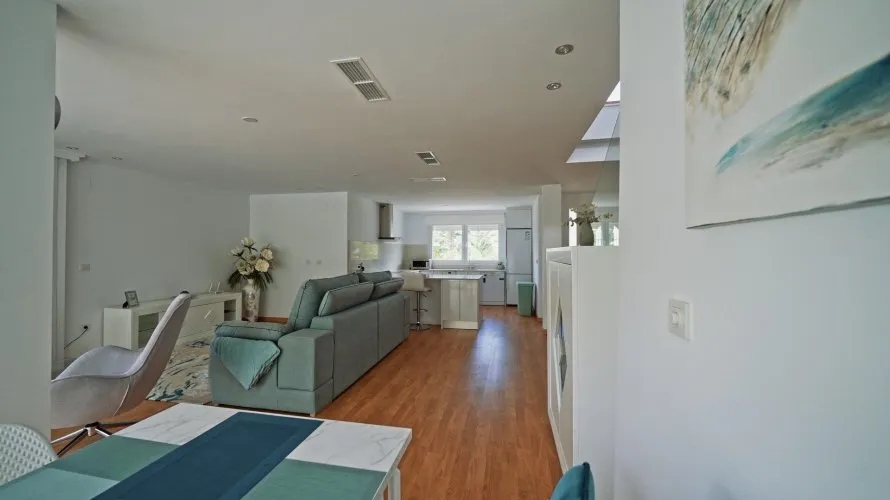 3 bedrooms villa for sale , Polop, Spain No. 30922 № 23