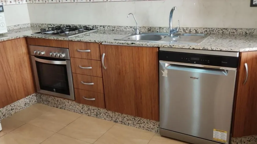 3 bedrooms house for sale , Torrevieja, Spain No. 31028 № 6