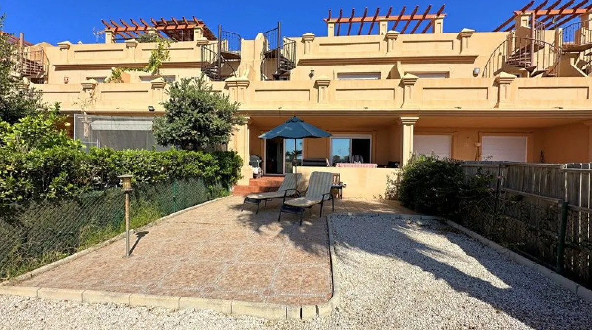 3 bedrooms townhouse for sale , Estepona, Spain No. 30748