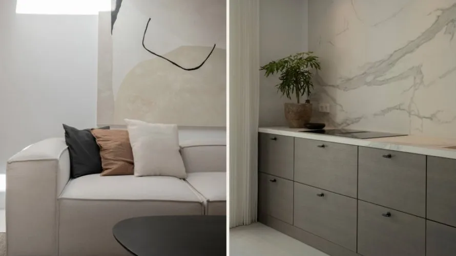 5 bedrooms villa for sale , Nueva Andalucia, Spain No. 30627 № 21