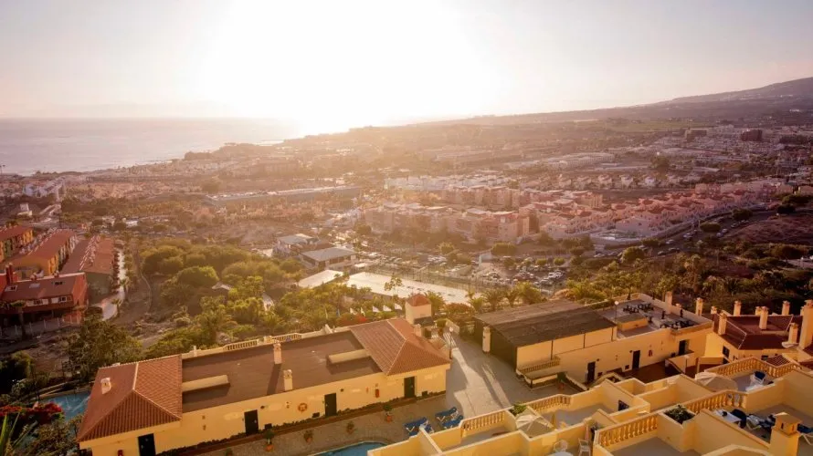 2 bedrooms villa for sale , Santa Cruz de Tenerife, Spain No. 30842 № 4