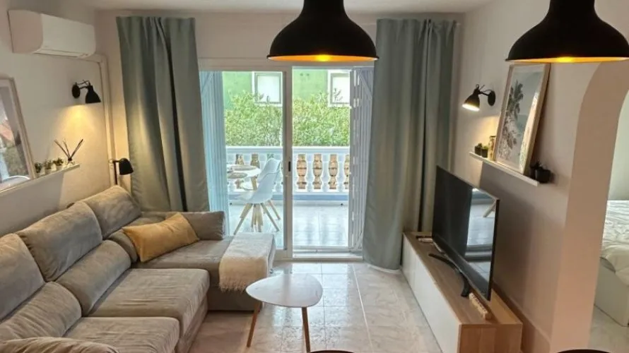 67m² bungalow for sale , Cumbre Del Sol, Spain No. 31194 № 3