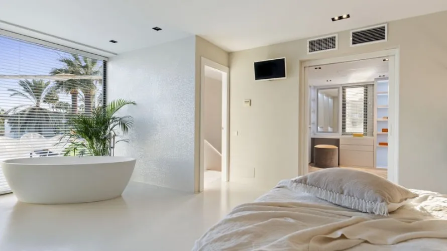 5 bedrooms villa for sale , Nueva Andalucia, Spain No. 30626 № 27