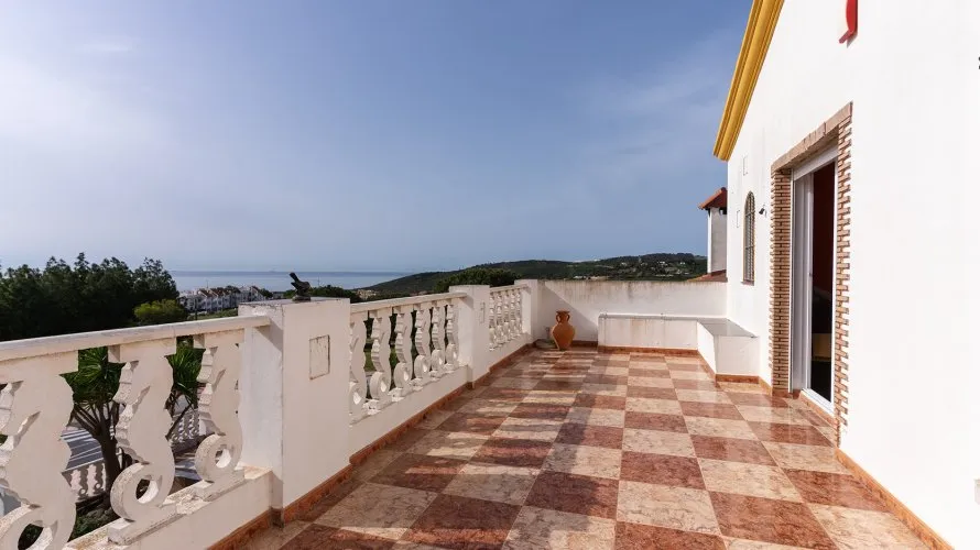 2 bedrooms house for sale , Manilva, Spain No. 31038 № 26