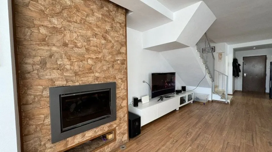 3 bedrooms house for sale , Mijas Costa, Spain No. 30764 № 8