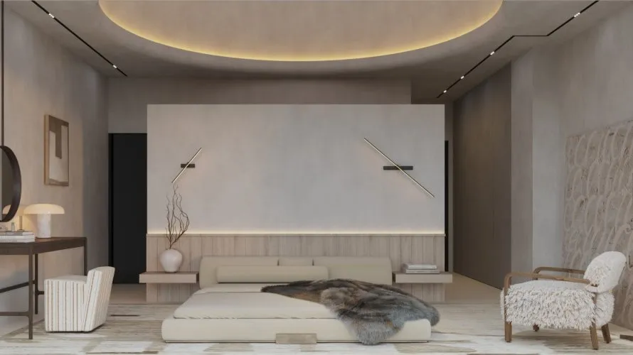 4 bedrooms villa for sale , Marbella, Spain No. 30537 № 8