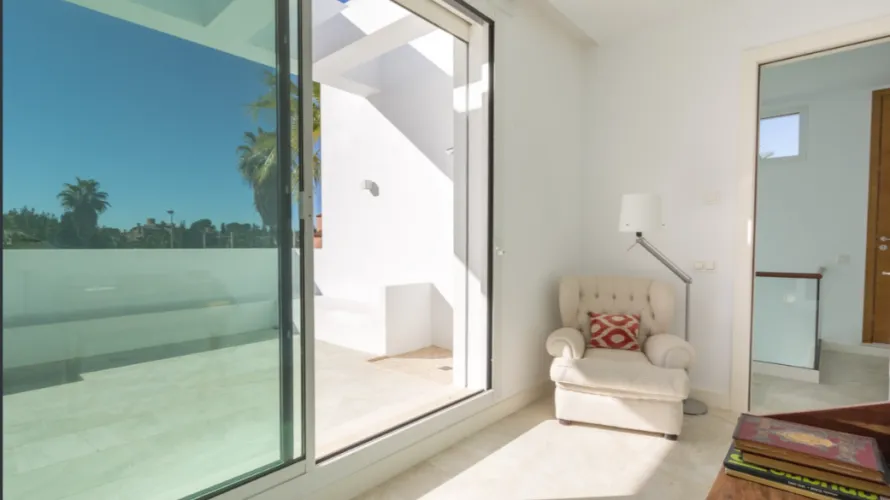 4 bedrooms villa for sale , Cortes (San Pedro De Alcantara), Spain No. 31128 № 12