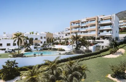 3 bedrooms townhouse for sale , Benalmadena, Spain No. 30486