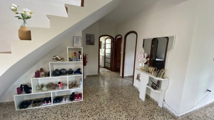 3 bedrooms house for sale , Algimia d'Alfara, Spain No. 30818 № 20