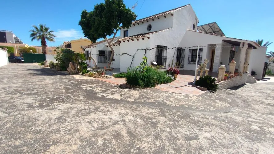 209m² house for sale , Alicante, Spain No. 31241 № 18