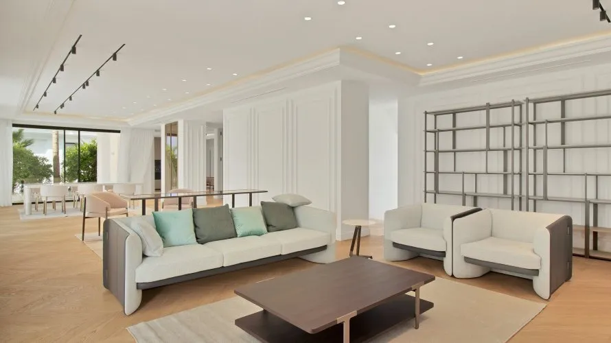 6 bedrooms villa for sale , Marbella, Spain No. 30578 № 19