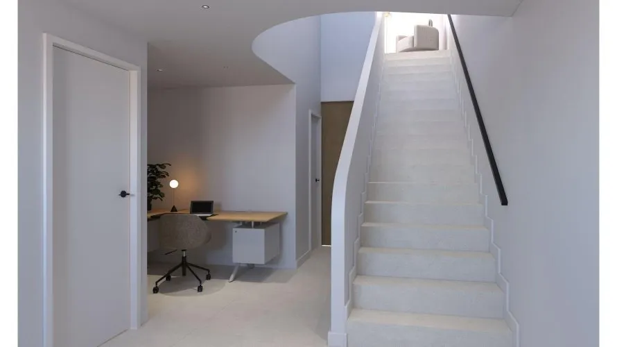 3 bedrooms bungalow for sale , Torrevieja, Spain No. 31262 № 17