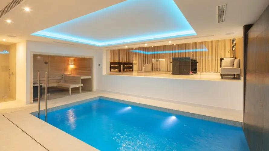 5 bedrooms house for sale , Nueva Andalucia, Spain No. 30646 № 5