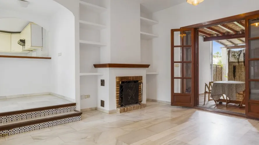 2 bedrooms townhouse for sale , Estepona, Spain No. 31047 № 5