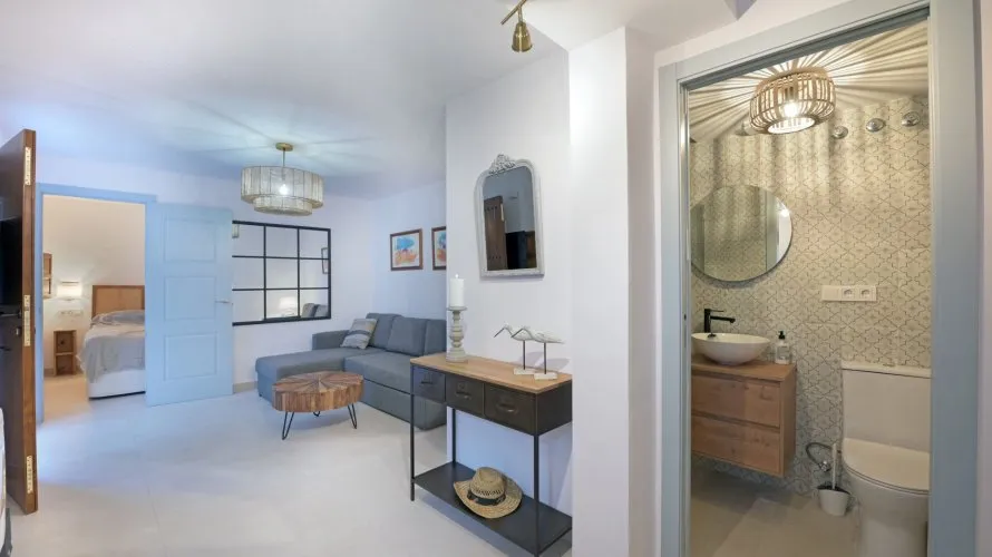 2 bedrooms townhouse for sale , Velez-Malaga, Spain No. 31123 № 2