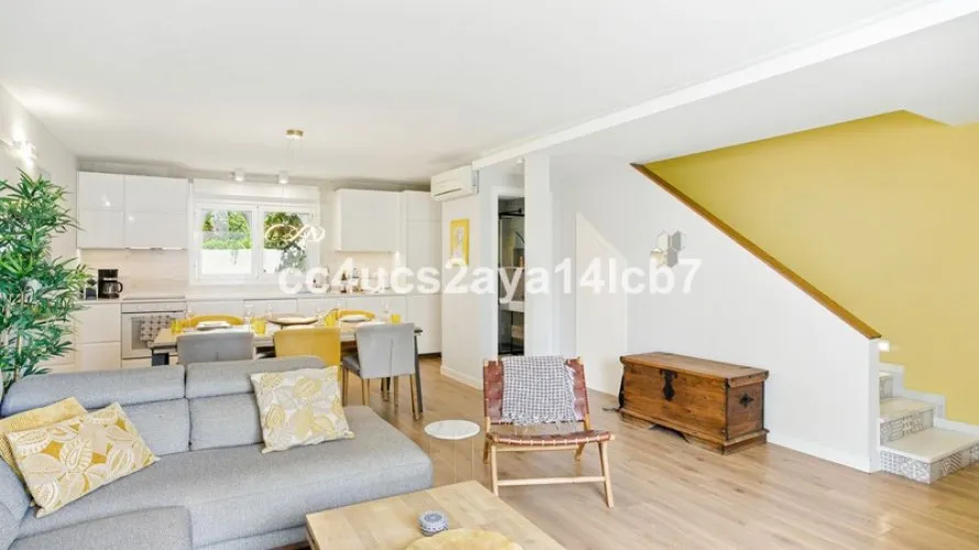 3 bedrooms townhouse for sale , Nueva Andalucia, Spain No. 31068 № 18