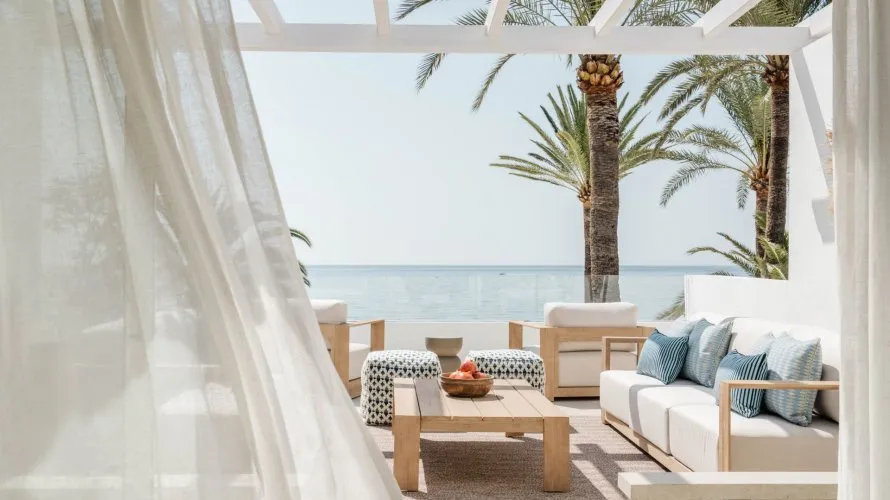 3 bedrooms house for sale , Marbella, Spain No. 31191 № 28