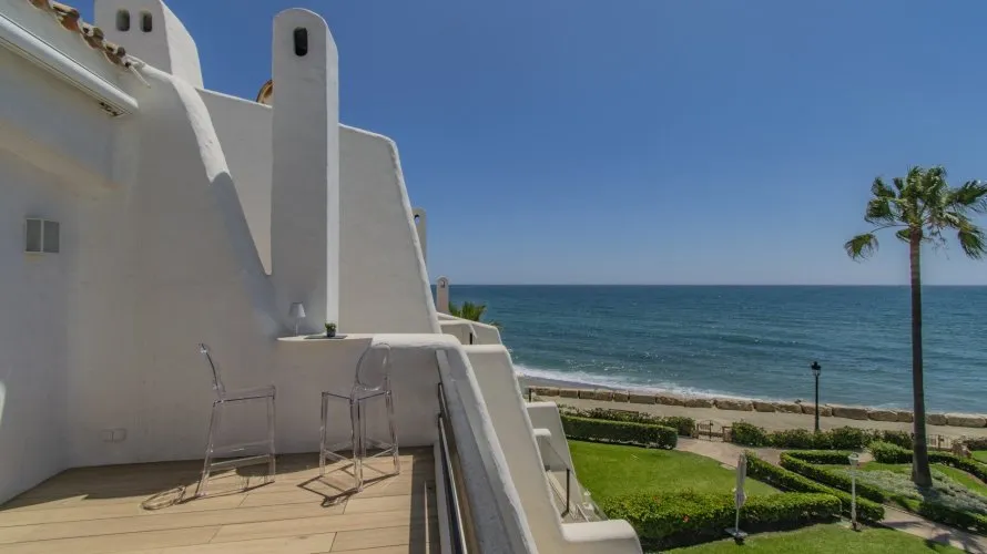 4 bedrooms townhouse for sale , Marbella, Spain No. 31040 № 10